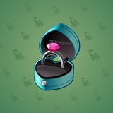 Diamond Ring #21379 Diamond Ring #21379