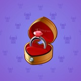 Diamond Ring #21400 Diamond Ring #21400