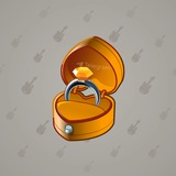 Diamond Ring #21413 Diamond Ring #21413