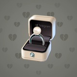 Diamond Ring #2142 Diamond Ring #2142