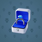 Diamond Ring #21436 Diamond Ring #21436