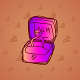 Diamond Ring #21457