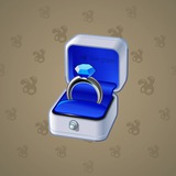 Diamond Ring #21464 Diamond Ring #21464