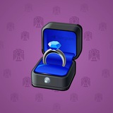 Diamond Ring #21490