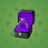 Diamond Ring #21517 Diamond Ring #21517