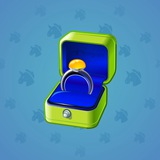 Diamond Ring #21526