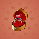 Diamond Ring #21555