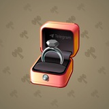 Diamond Ring #21570 Diamond Ring #21570