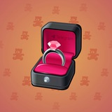 Diamond Ring #21580 Diamond Ring #21580