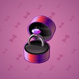 Diamond Ring #21585