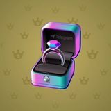 Diamond Ring #21587 Diamond Ring #21587