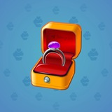 Diamond Ring #21592