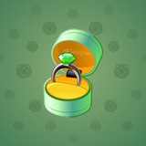 Diamond Ring #21599 Diamond Ring #21599