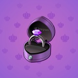 Diamond Ring #21600 Diamond Ring #21600