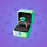 Diamond Ring #2162