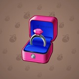 Diamond Ring #21622