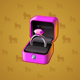 Diamond Ring #21634