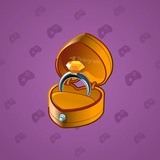 Diamond Ring #21657