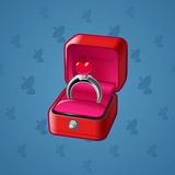 Diamond Ring #21660 Diamond Ring #21660