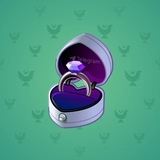 Diamond Ring #21688