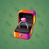 Diamond Ring #21690 Diamond Ring #21690