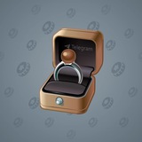 Diamond Ring #21691