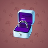 Diamond Ring #21701 Diamond Ring #21701
