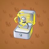 Diamond Ring #21749