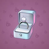 Diamond Ring #21753 Diamond Ring #21753
