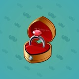 Diamond Ring #21755
