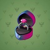 Diamond Ring #21772