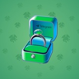 Diamond Ring #21792