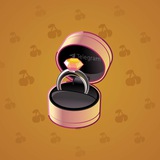 Diamond Ring #2180