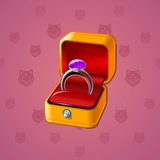 Diamond Ring #21836 Diamond Ring #21836