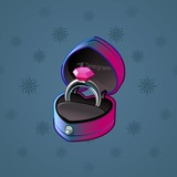 Diamond Ring #21857