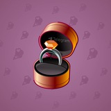 Diamond Ring #21866