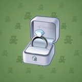 Diamond Ring #21872 Diamond Ring #21872