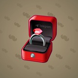 Diamond Ring #2188
