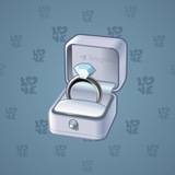 Diamond Ring #21891