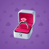 Diamond Ring #2192