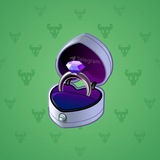 Diamond Ring #21921