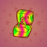 Diamond Ring #22