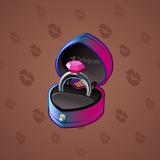 Diamond Ring #2200