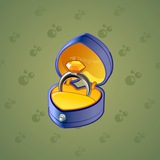 Diamond Ring #22004