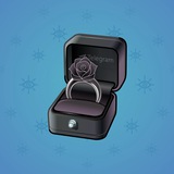 Diamond Ring #22006