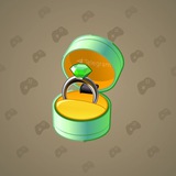 Diamond Ring #2201 Diamond Ring #2201