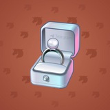 Diamond Ring #22043