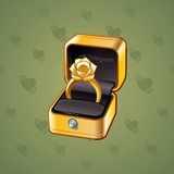 Diamond Ring #22060 Diamond Ring #22060