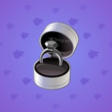 Diamond Ring #22068