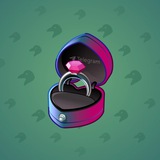 Diamond Ring #22083